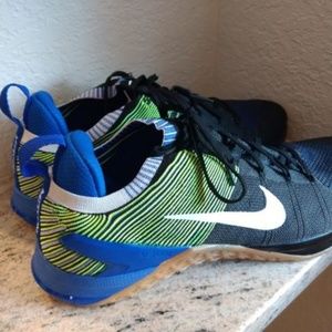 Nike Metcon DSX Flyknit 2 Crossfit Shoes Size 15